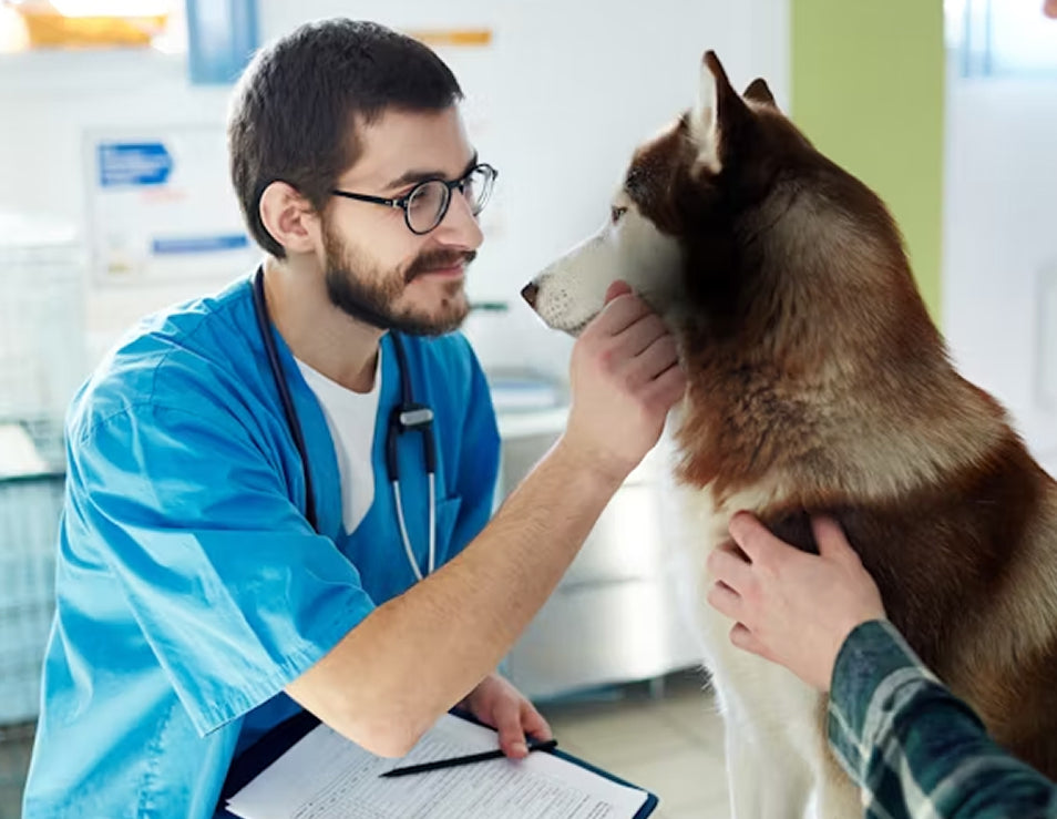 The Science Behind Your Dog’s Biological Age